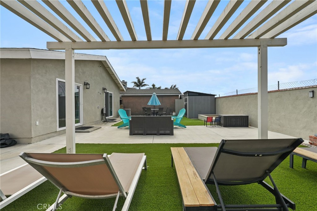 4941 Catamaran Street