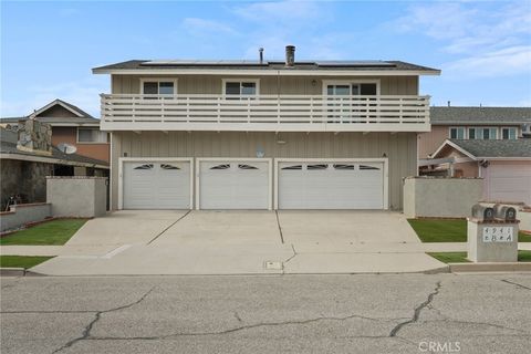 4941 Catamaran Street Oxnard CA 93035