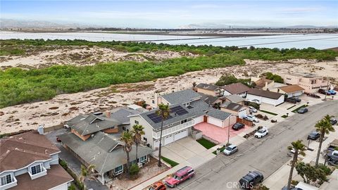 Tiny photo for 4941 Catamaran Street, Oxnard, CA 93035 (MLS # SR25122135)