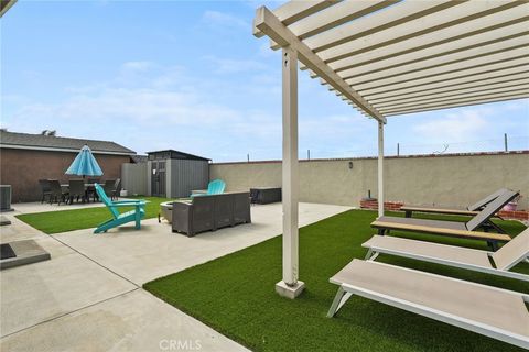 Tiny photo for 4941 Catamaran Street, Oxnard, CA 93035 (MLS # SR25122135)