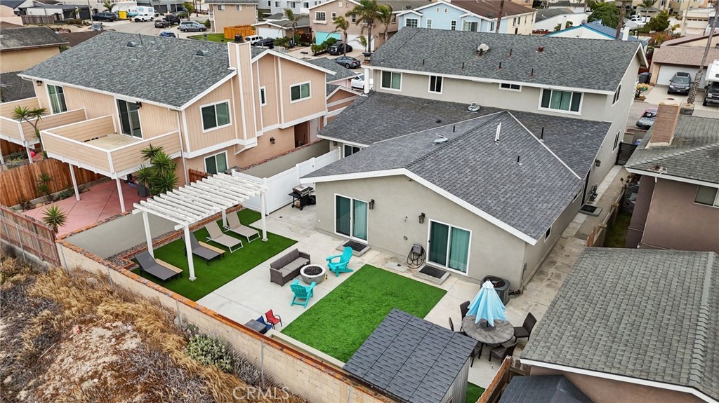 4941 Catamaran Street