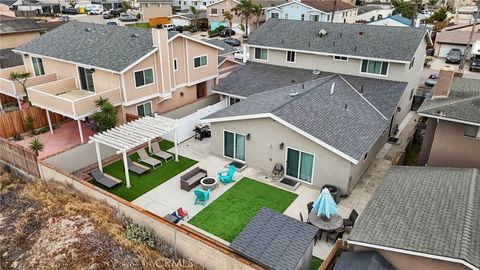 Tiny photo for 4941 Catamaran Street, Oxnard, CA 93035 (MLS # SR25122135)