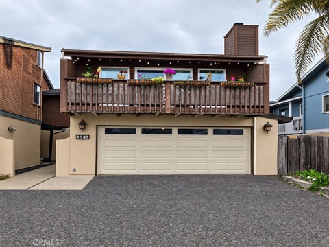 Photo of 1245 South 16th Street ST, Grover Beach, CA 93433 (MLS # SC26194288)