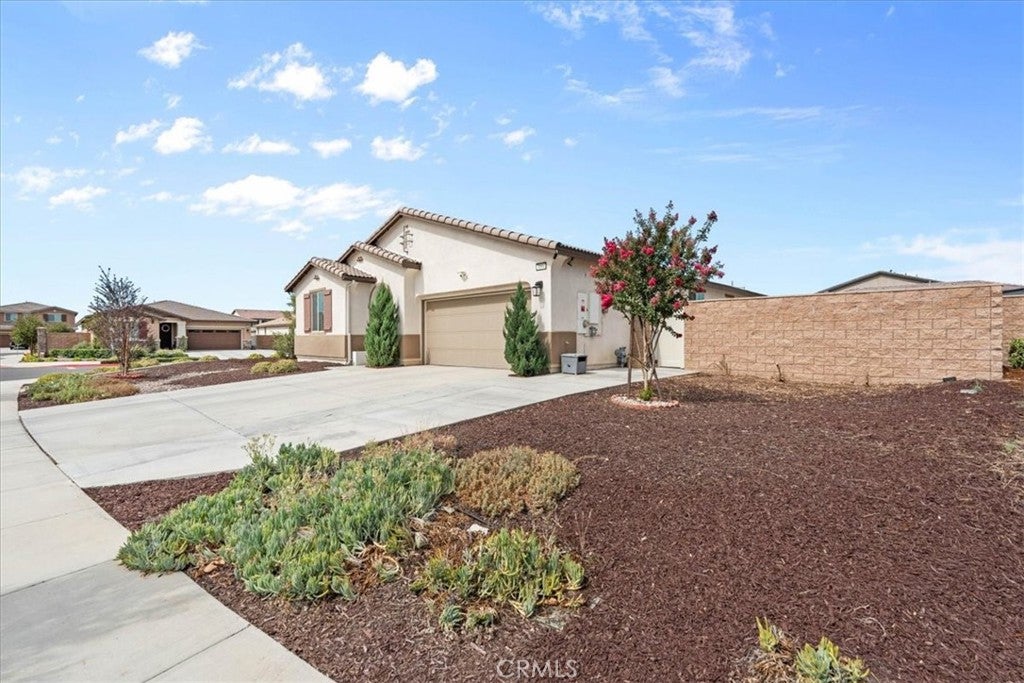 3104 Produce Street