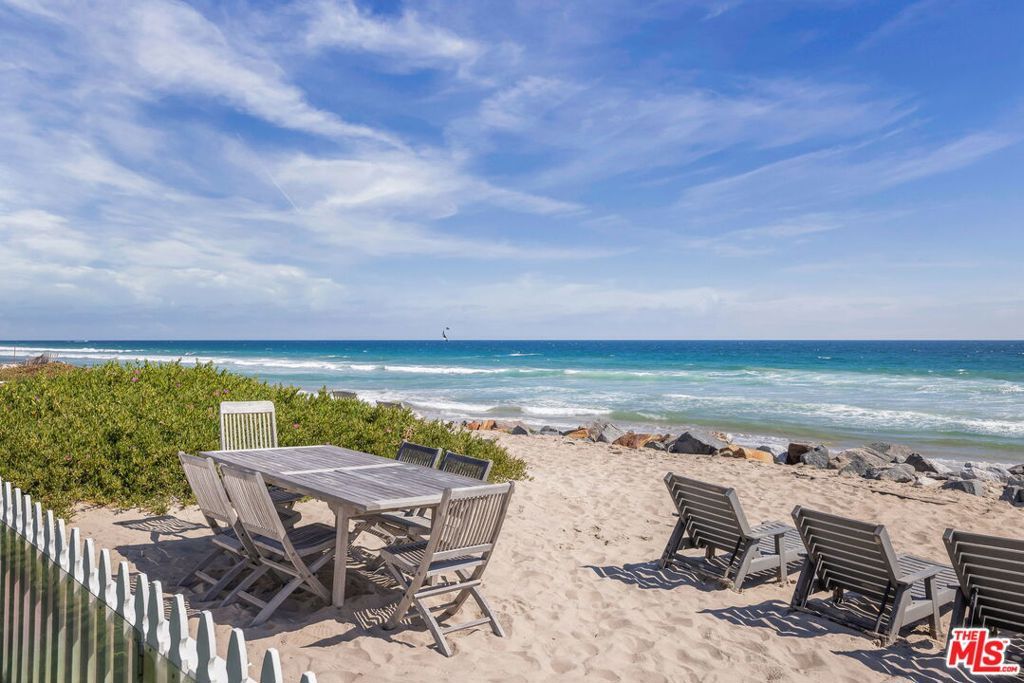 Photo of 30810 Broad Beach Road, Malibu, CA 90265 (MLS # 25569789)