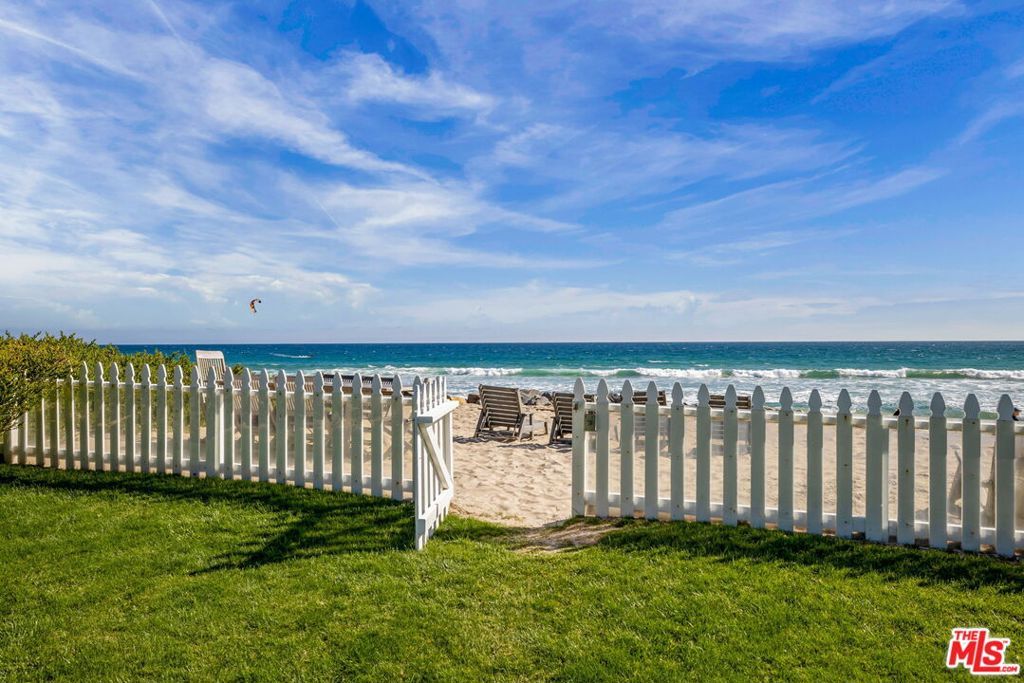 Photo of 30810 Broad Beach Road, Malibu, CA 90265 (MLS # 25569789)