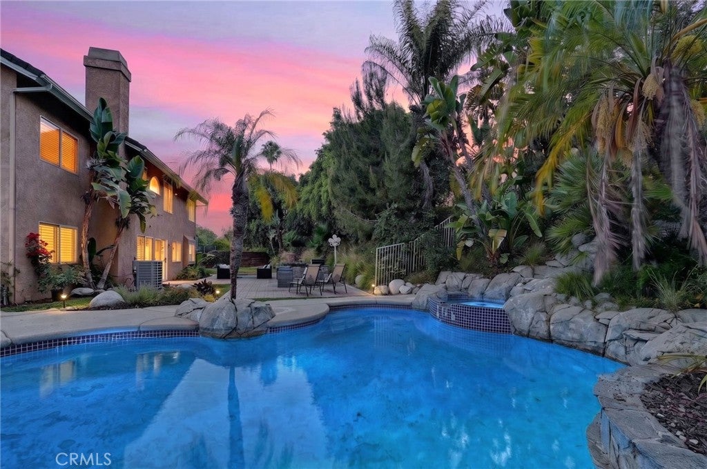5505 FEATHER GRASS Lane, Yorba Linda CA 92887