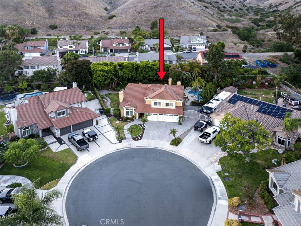 5505 FEATHER GRASS Lane