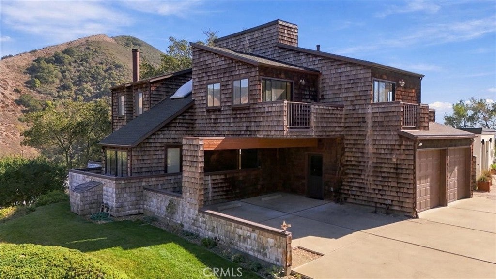 43 Buena Vista Avenue