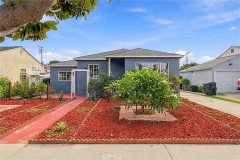 Photo of 14824 Wheatstone Avenue, Norwalk, CA 90650 (MLS # OC26206719)
