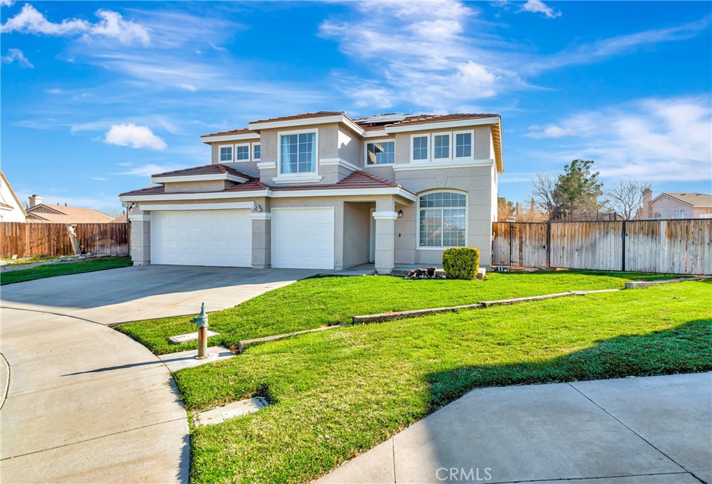 44241 Tahoe Way