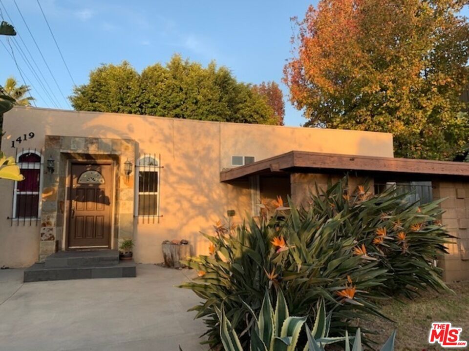 1419 Stanford Street