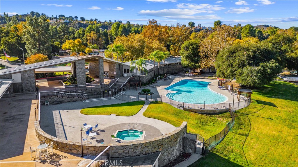 Friendly Valley (FRV) - Residential