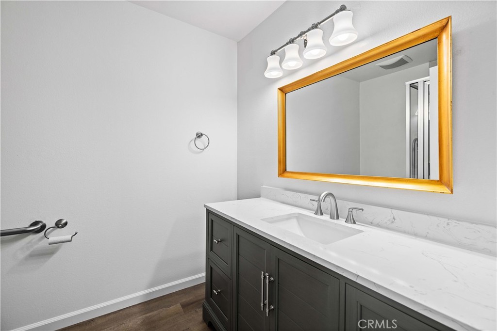 Friendly Valley (FRV) - Residential