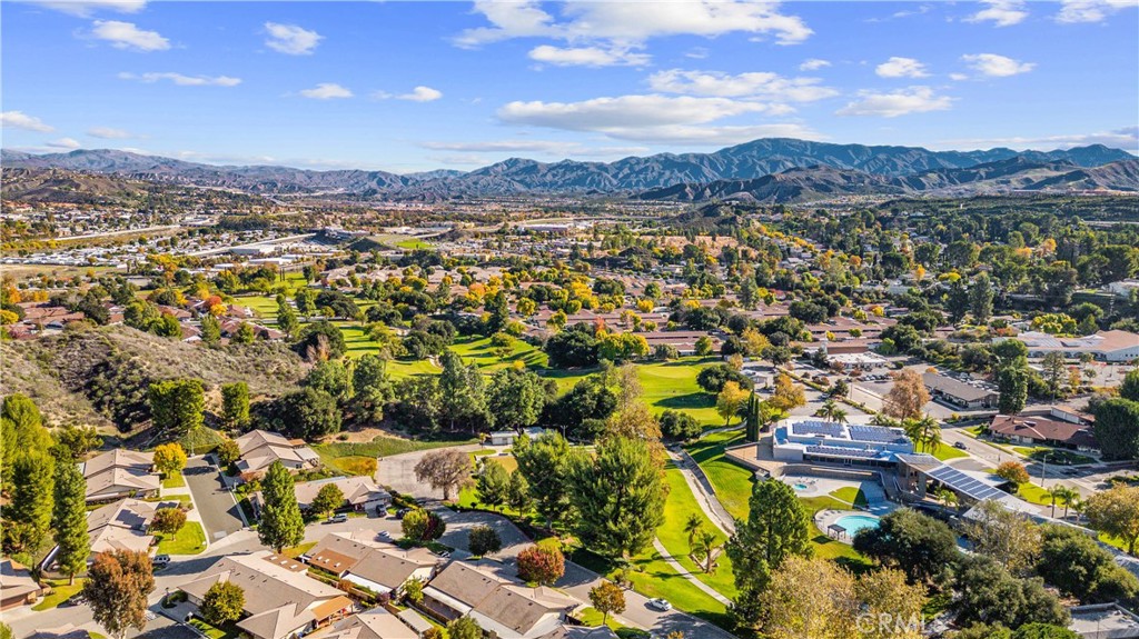 Friendly Valley (FRV) - Residential