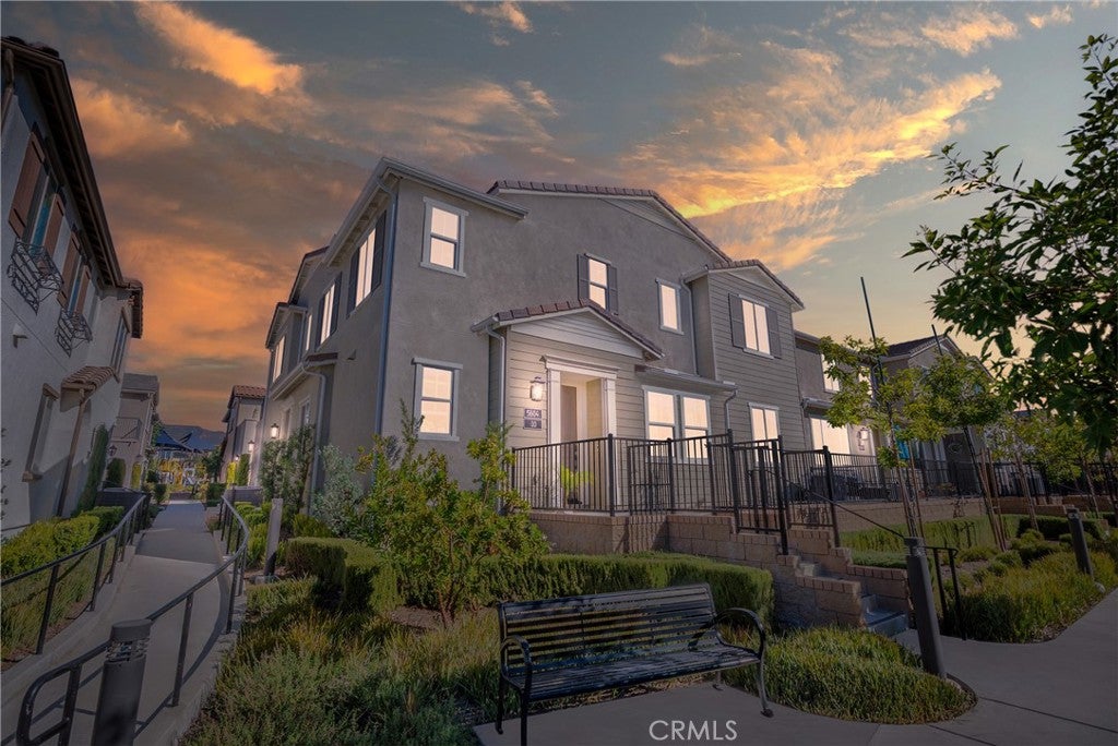 5604 Altamura Way