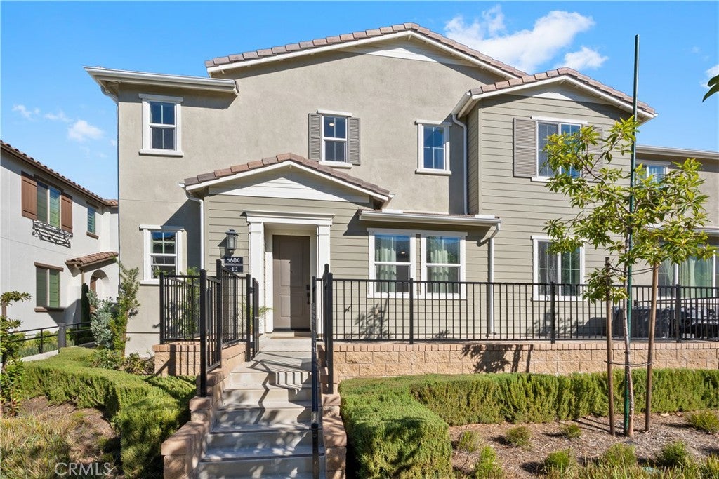 5604 Altamura Way 10, Fontana CA 92336
