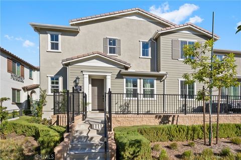 Photo of 5604 Altamura Way #10, Fontana, CA 92336 (MLS # IG26019128)