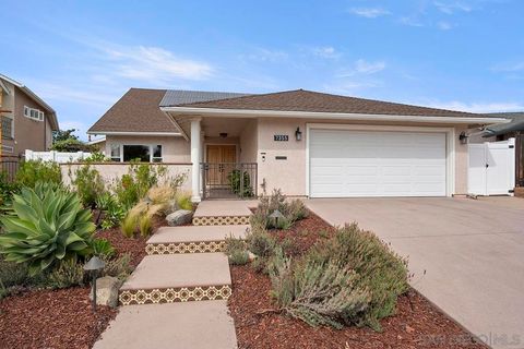 Photo of 7355 FLOREY COURT Ct, San Diego, CA 92122 (MLS # 260009465SD)