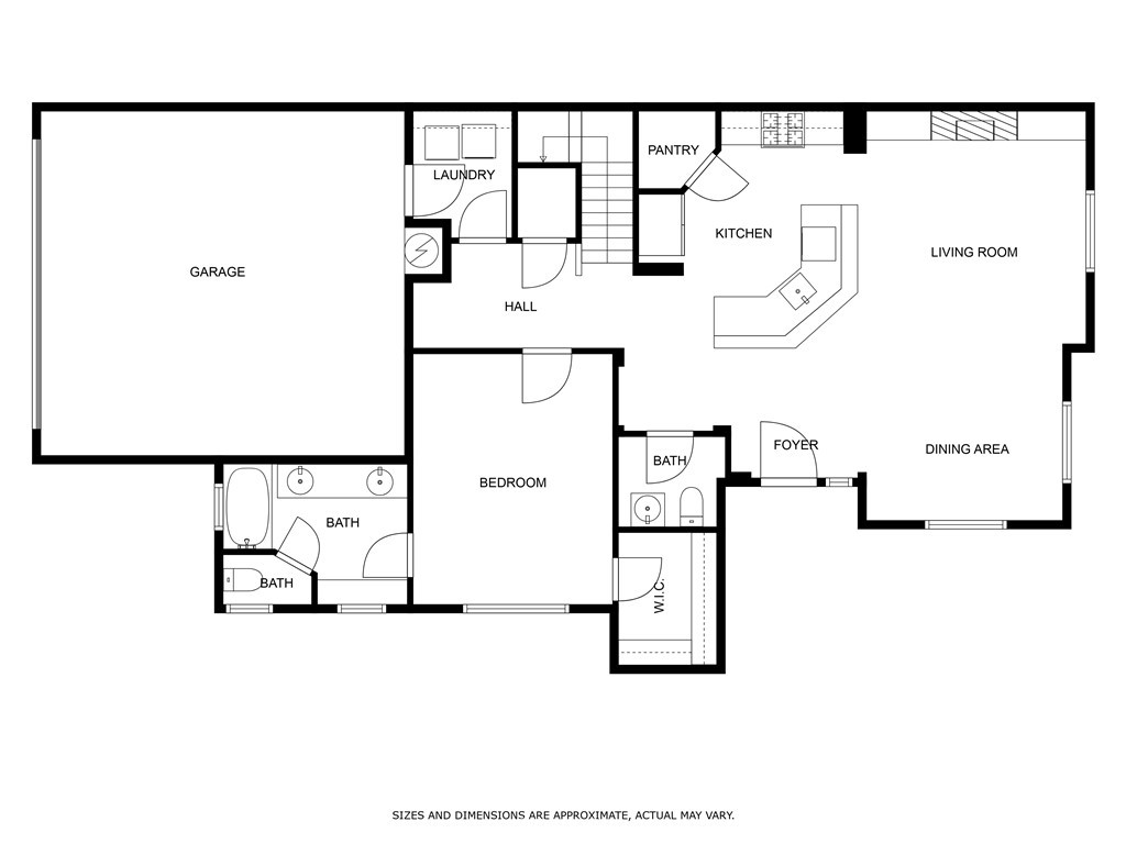 Trilogy(600) - Residential