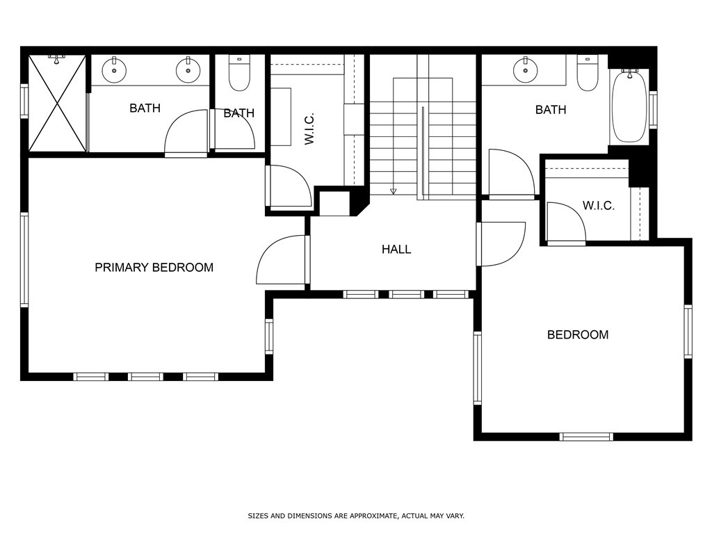 Trilogy(600) - Residential