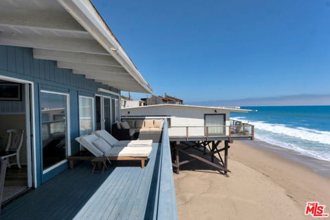 Photo of 24528 MALIBU Road, Malibu, CA 90265 (MLS # 26850953)