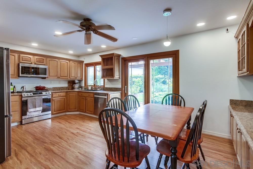 Rancho Penasquitos - Residential