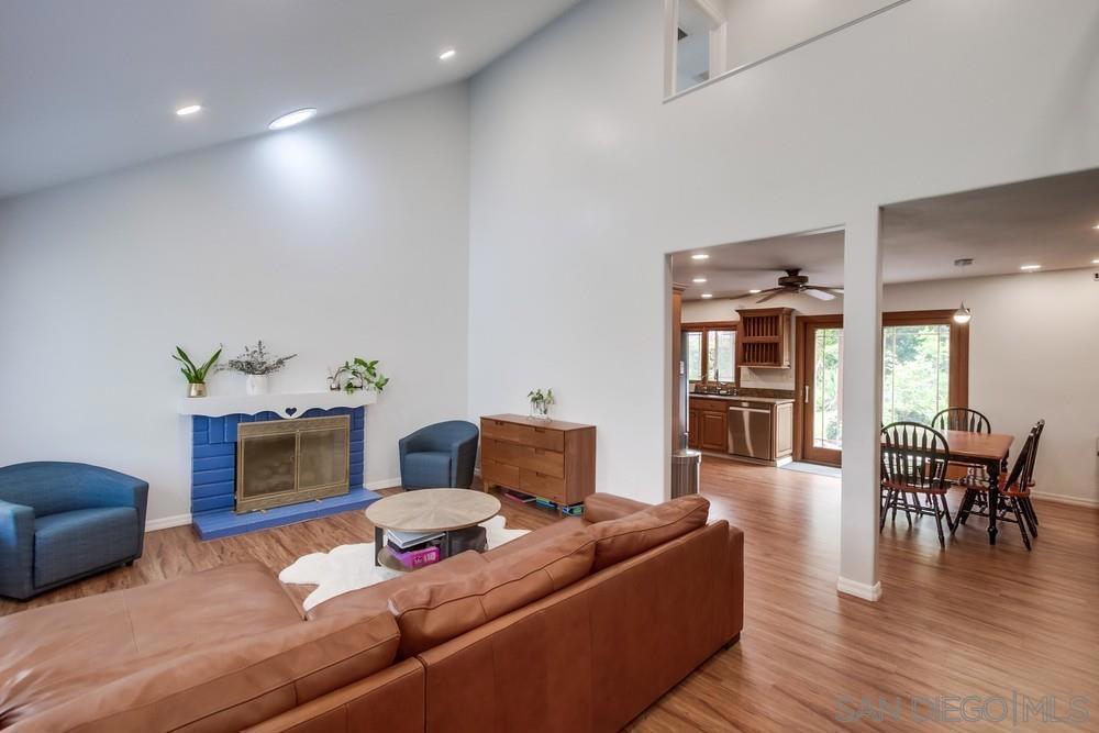 Rancho Penasquitos - Residential