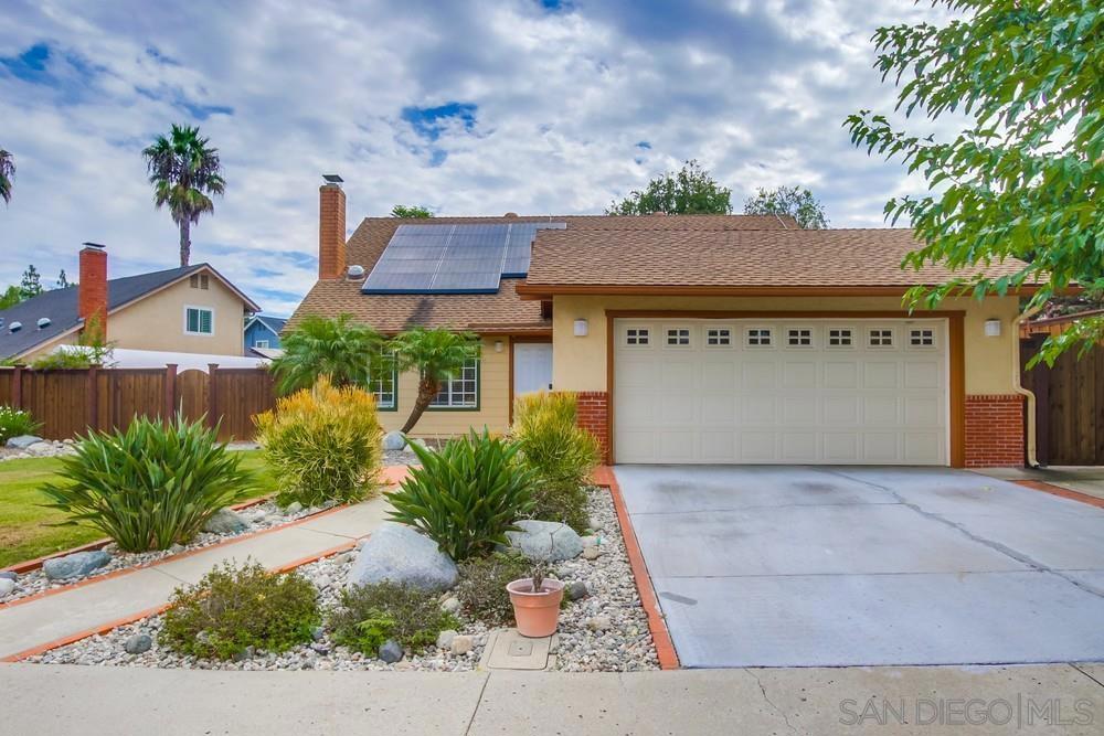 Rancho Penasquitos - Residential