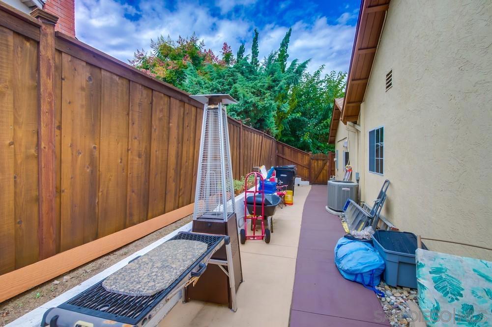 Rancho Penasquitos - Residential