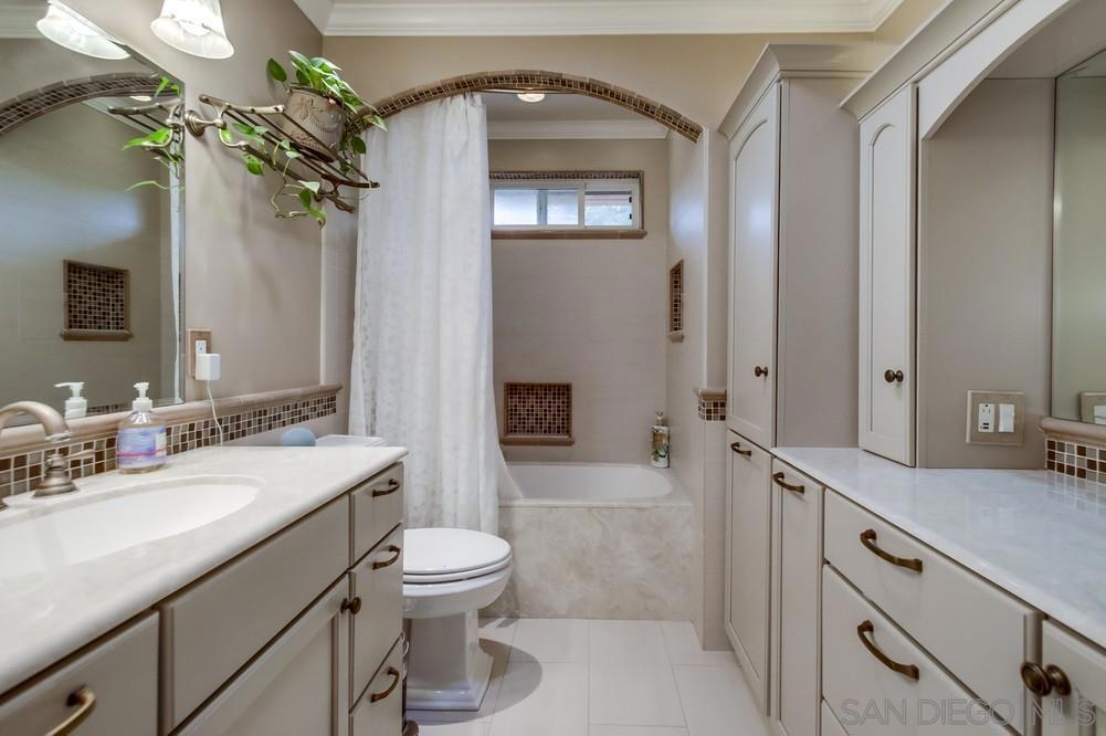 Rancho Penasquitos - Residential