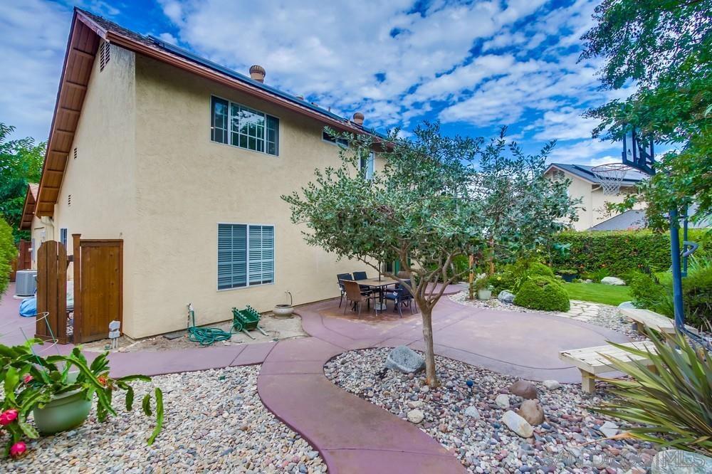 Rancho Penasquitos - Residential
