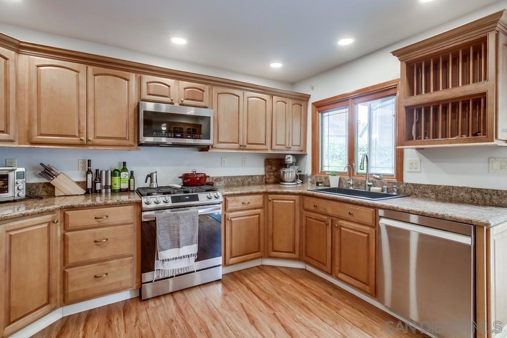 Rancho Penasquitos - Residential
