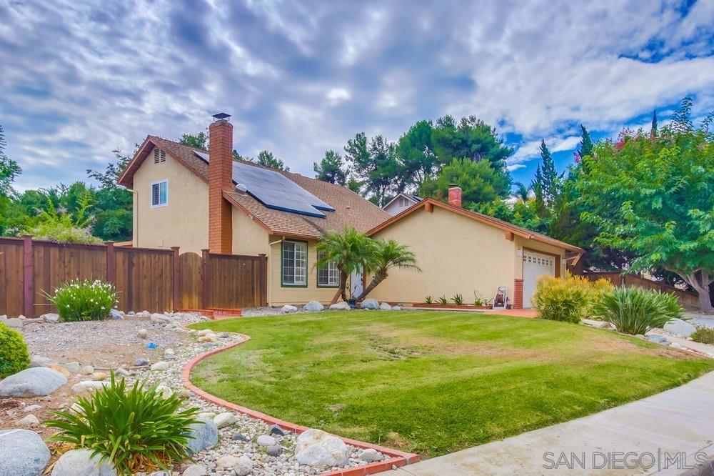 Rancho Penasquitos - Residential