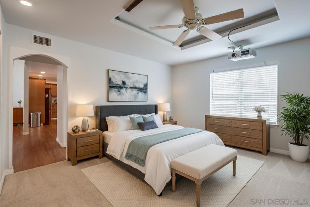 Rancho Penasquitos - Residential