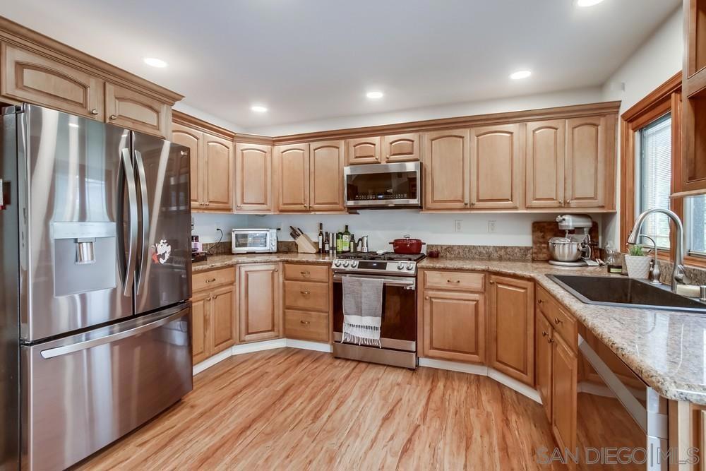 Rancho Penasquitos - Residential