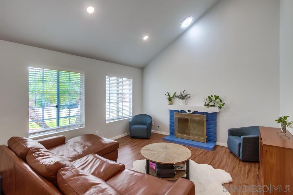 Rancho Penasquitos - Residential