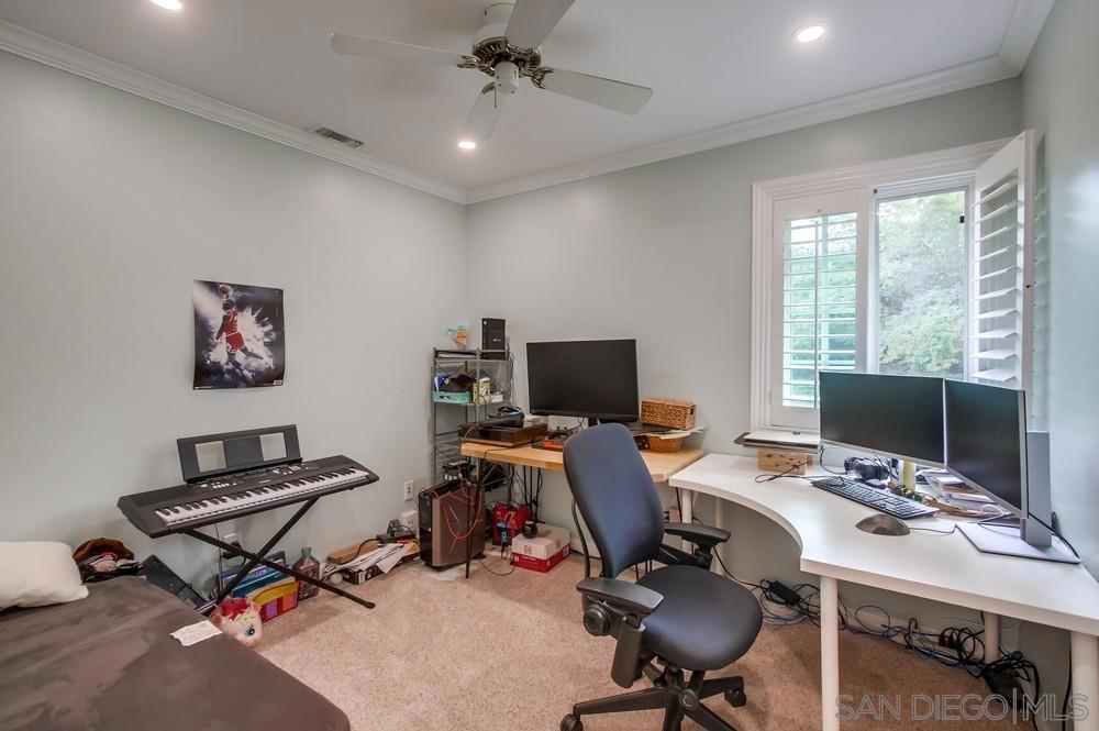 Rancho Penasquitos - Residential