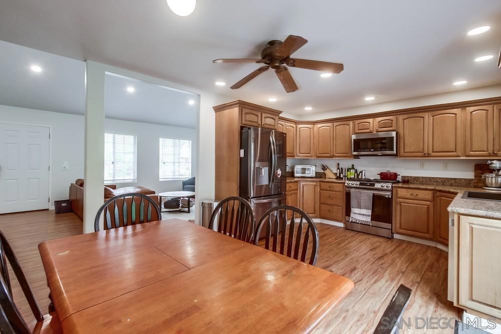Rancho Penasquitos - Residential