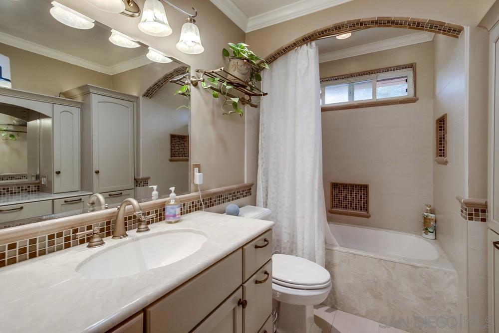 Rancho Penasquitos - Residential