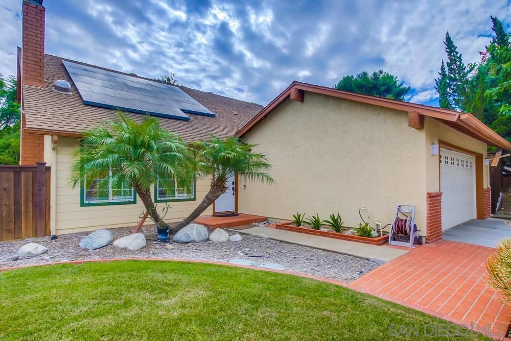 Rancho Penasquitos - Residential