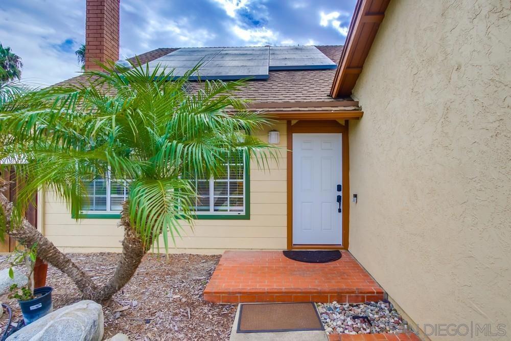 Rancho Penasquitos - Residential