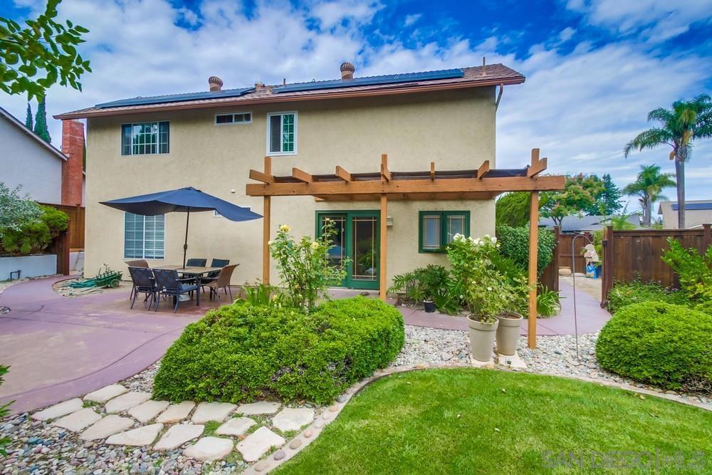 Rancho Penasquitos - Residential