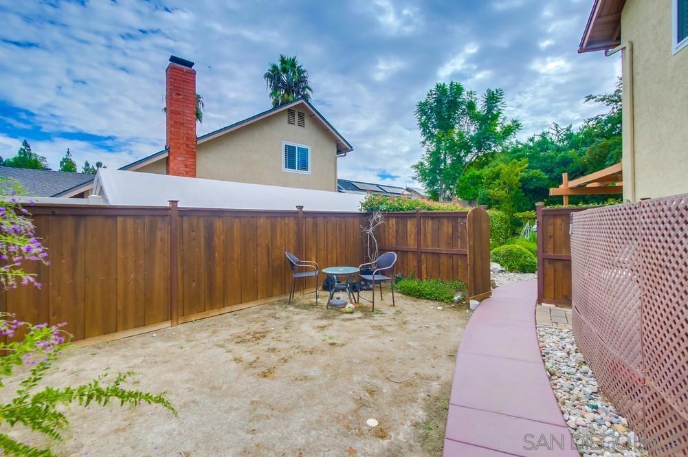 Rancho Penasquitos - Residential