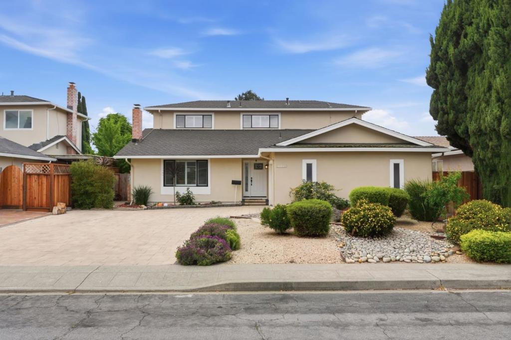 864 Kizer Street