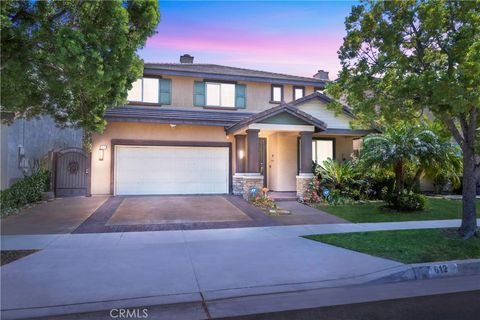 Photo of 612 S Halliday St St, Anaheim, CA 92804 (MLS # IG26075056)