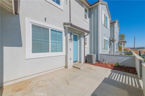 Photo of 4096 E Peony Paseo #24, Ontario, CA 91761 (MLS # TR26129593)