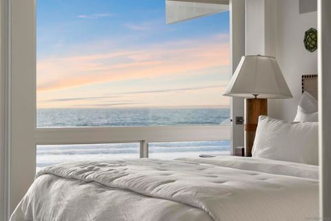 2418 Ocean Front Del Mar CA 92014
