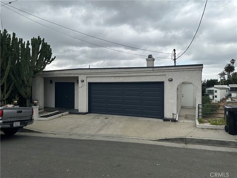 Photo of 3851 Cazador St, Los Angeles, CA 90065 (MLS # PW26117887)