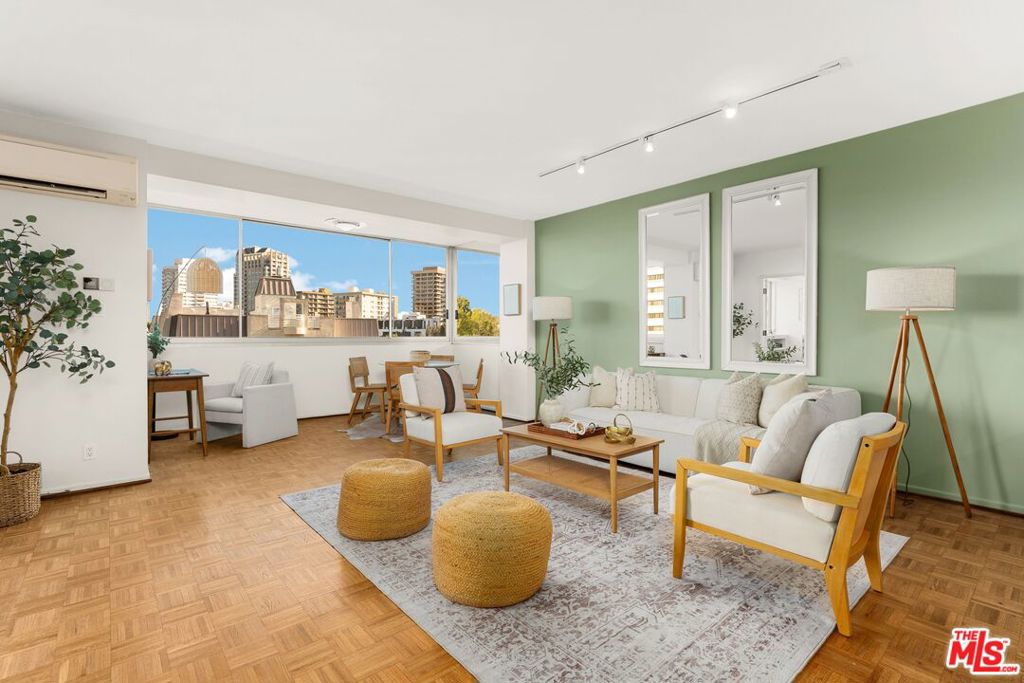 969 Hilgard Avenue 603